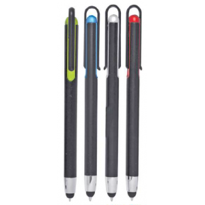 [Plastic] Styler Plastic Pen - PP(S)05